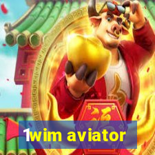 1wim aviator